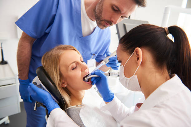 Best Dentures (Full and Partial)  in Johnston, IA