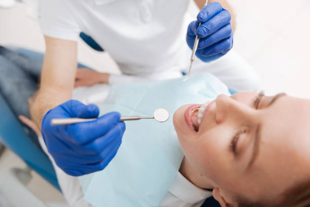 Best Teeth Whitening  in Johnston, IA