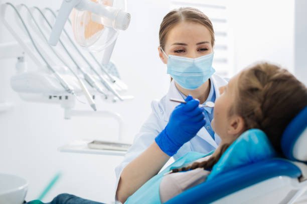Best Dental Fillings (Composite and Amalgam)  in Johnston, IA